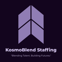 KosmoBlend Staffing